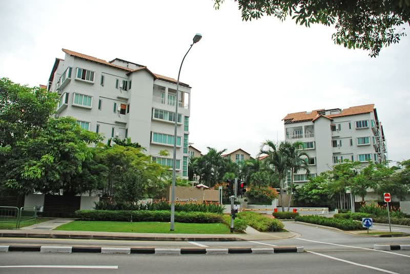 Country Park Condominium