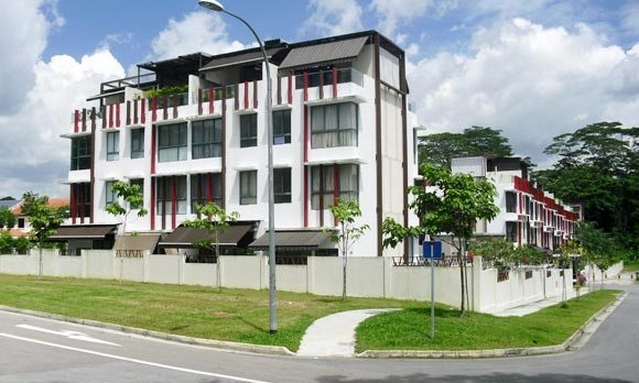 Atelier Villas