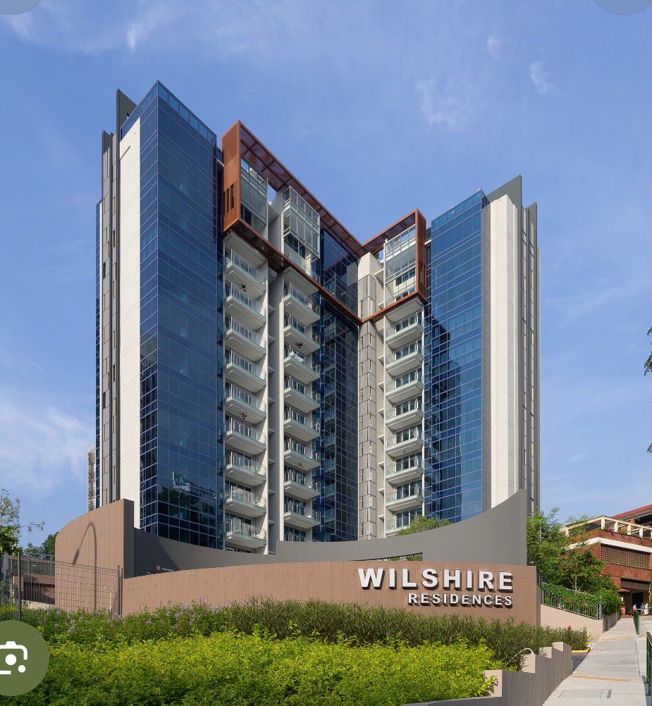 Wilshire Residences