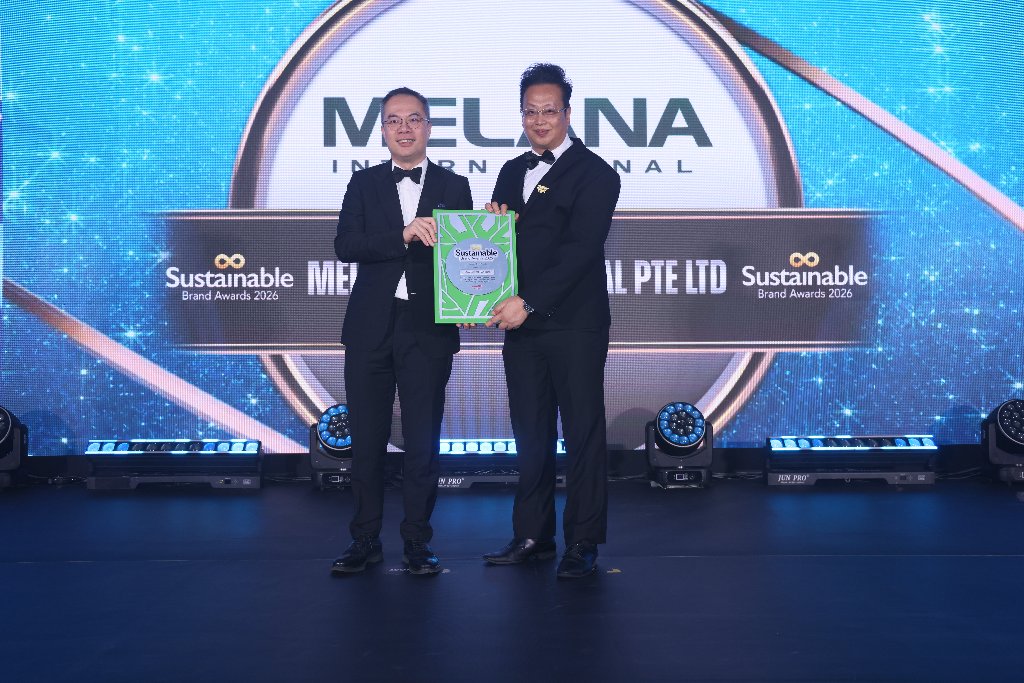 Sustainable Brand Awards 2026