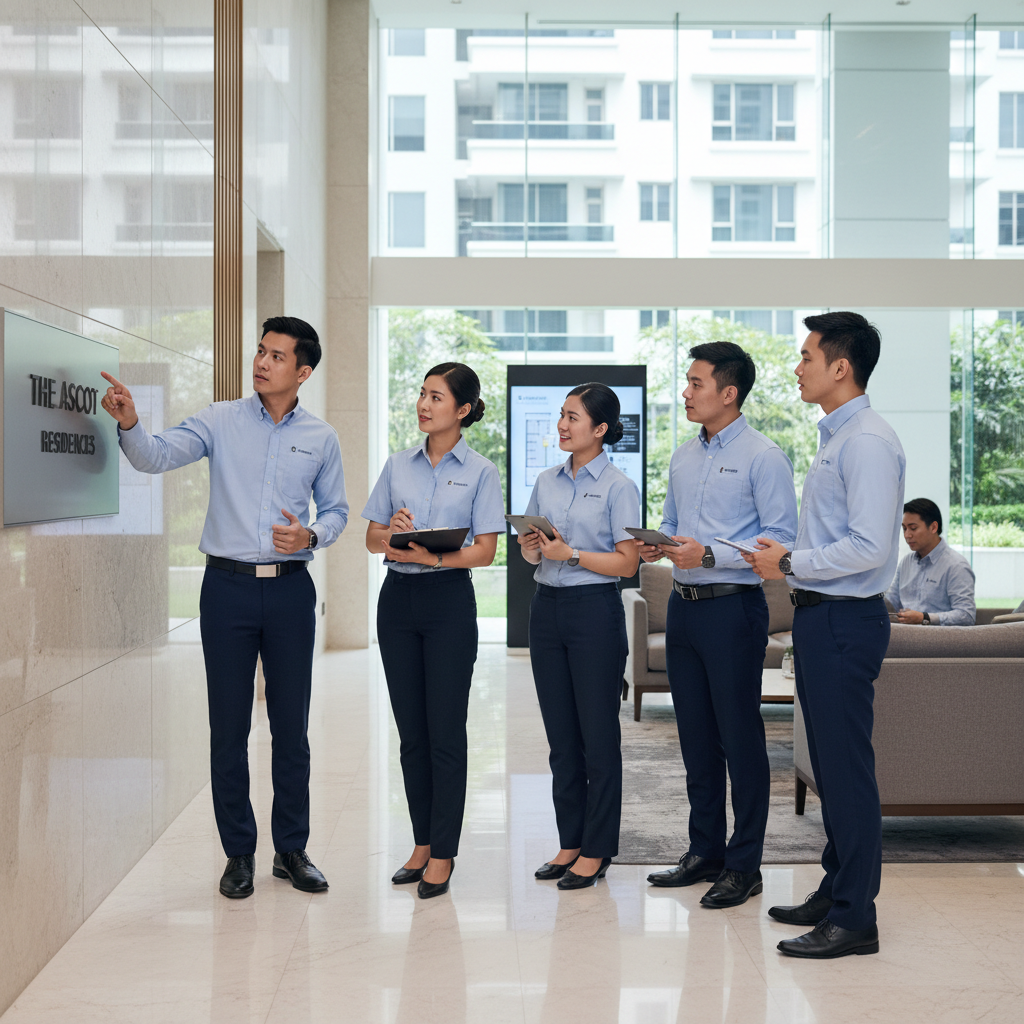 Melana Professional Services