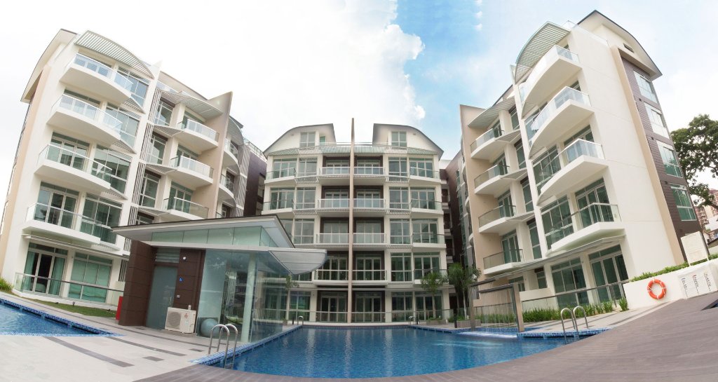 Naung Residence
