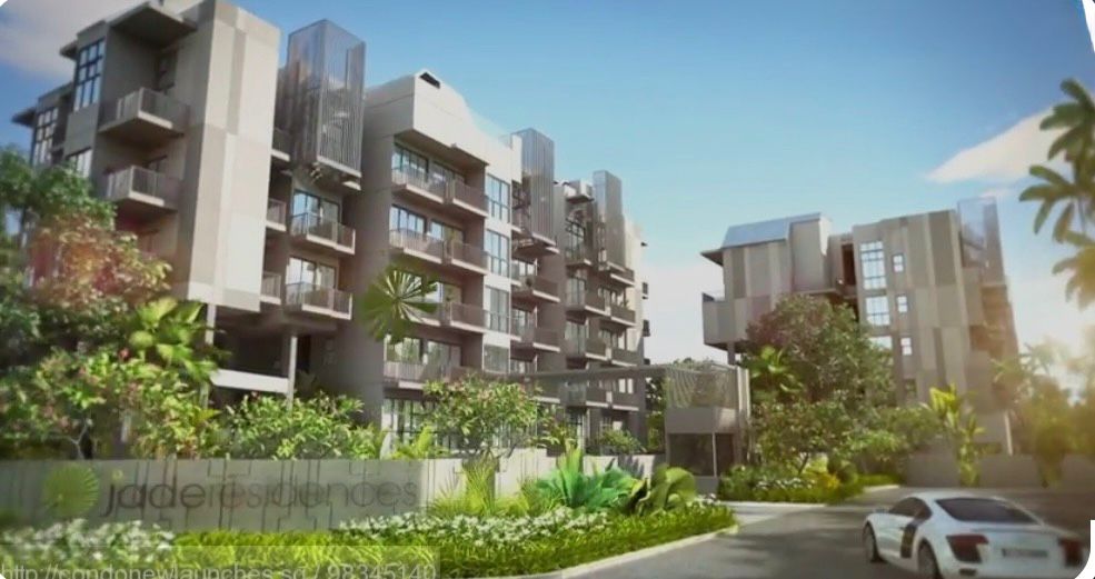 Jade Residences