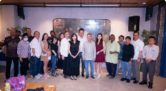 Company Dinner