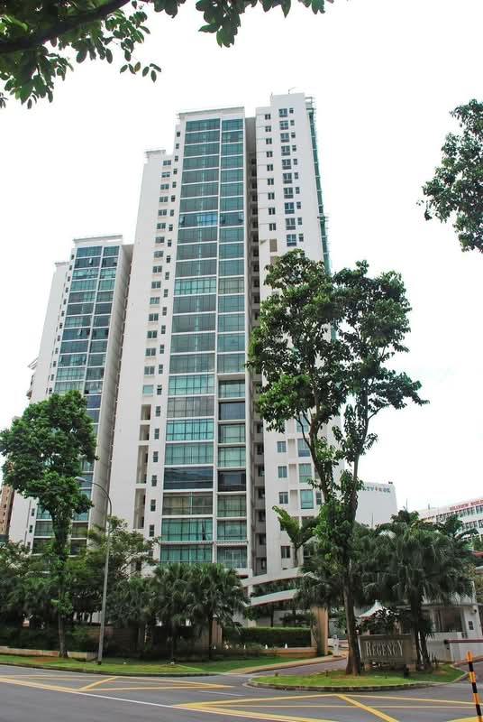 Hillview Regency