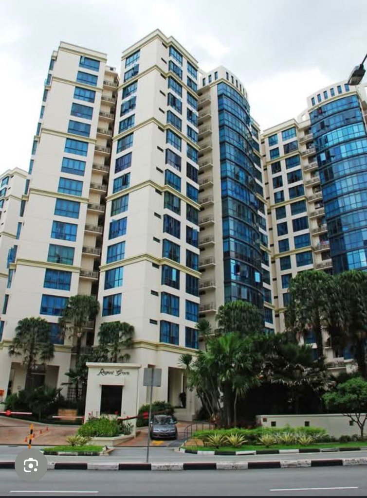 Regent Grove