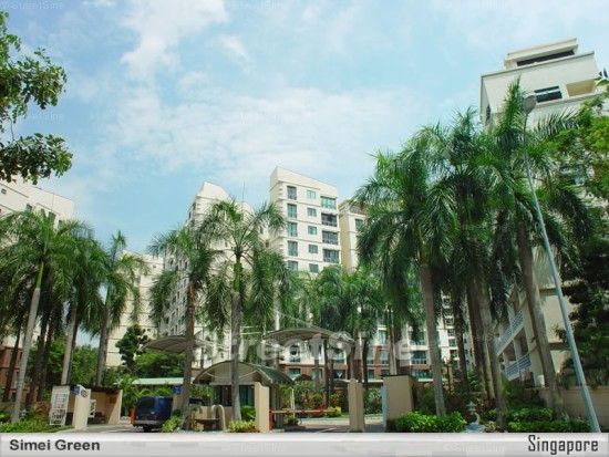 Simei Green