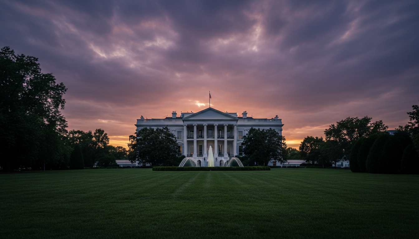 The White House