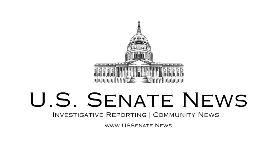 U.S. Senate News