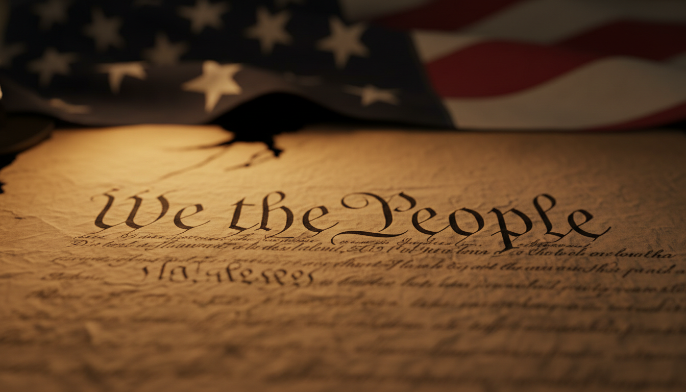 The Constitution