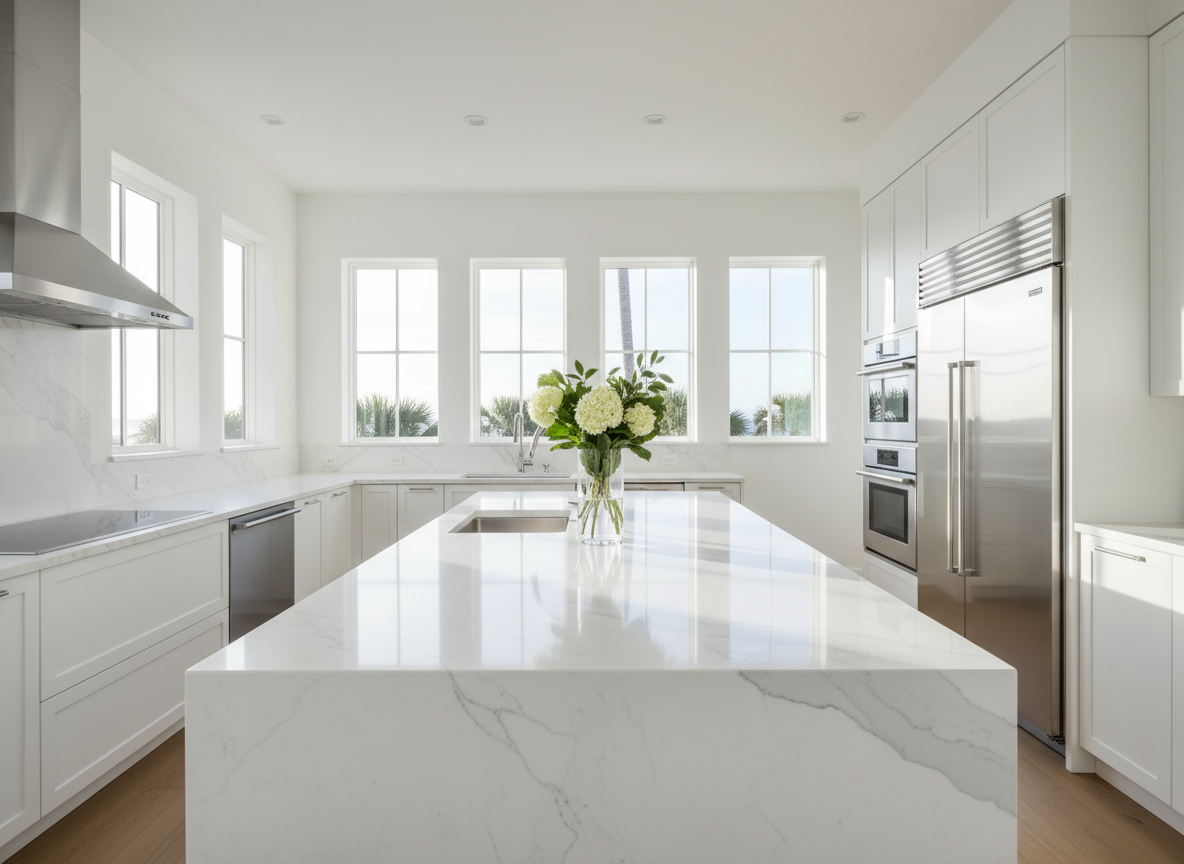 Standard Clean cleaning service in Myrtle Beach, SC