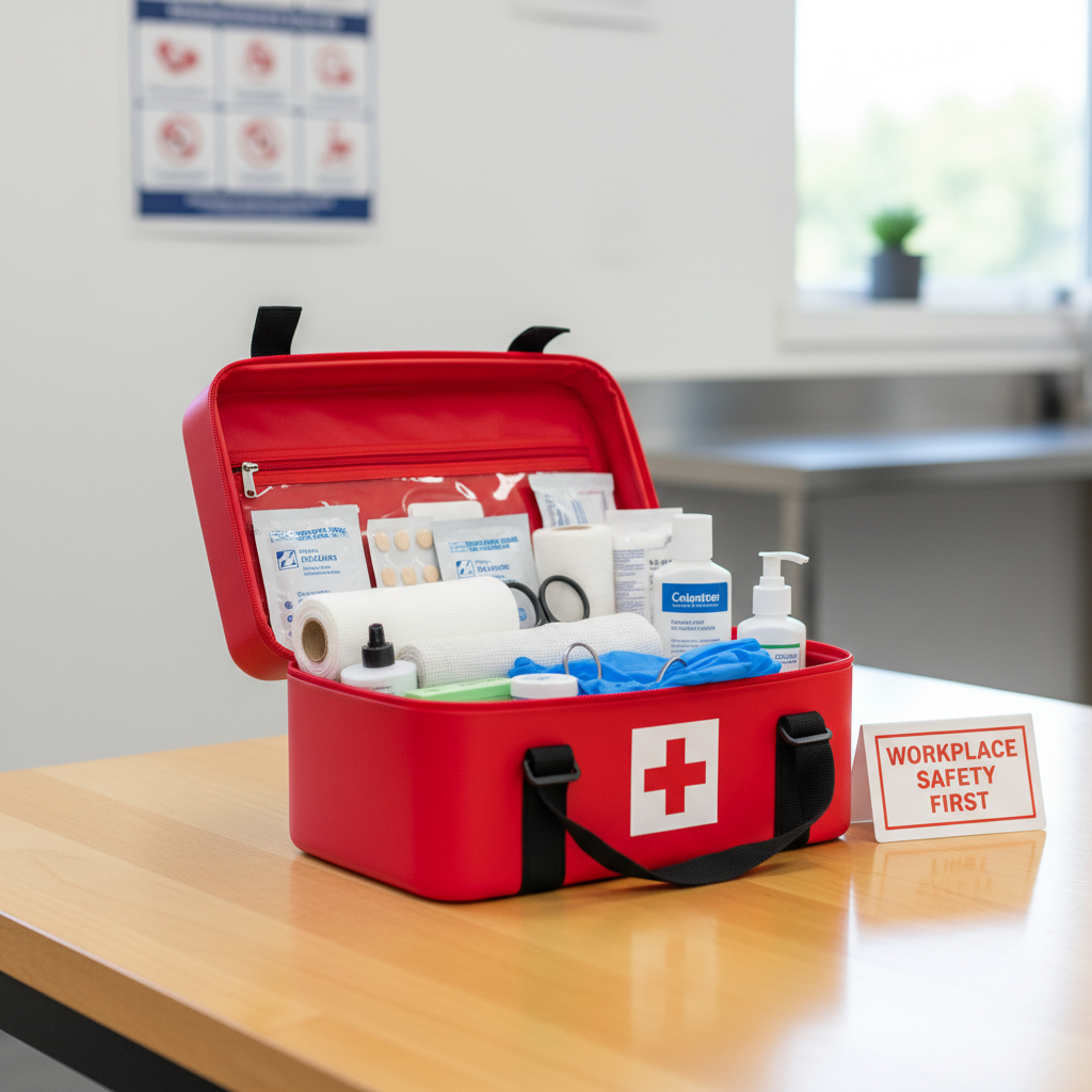 First Aid