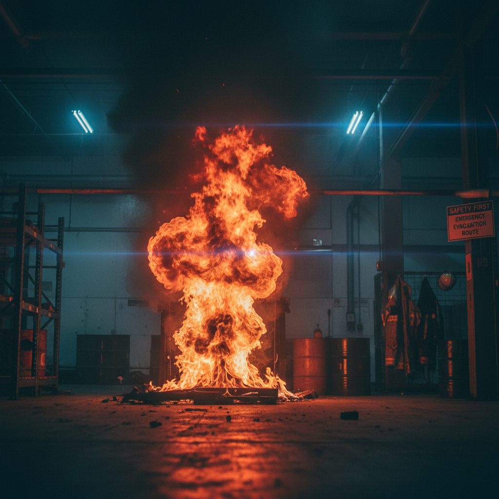 Fire Awareness