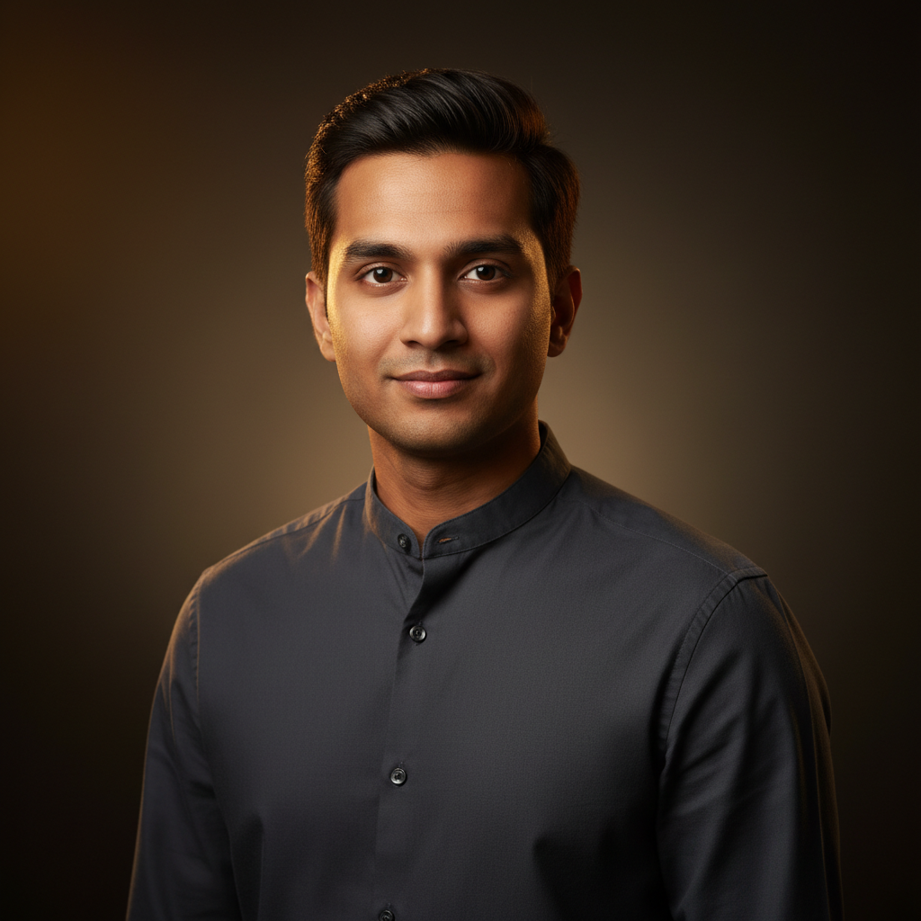 Raj Patel