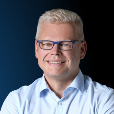 Andre Borchert