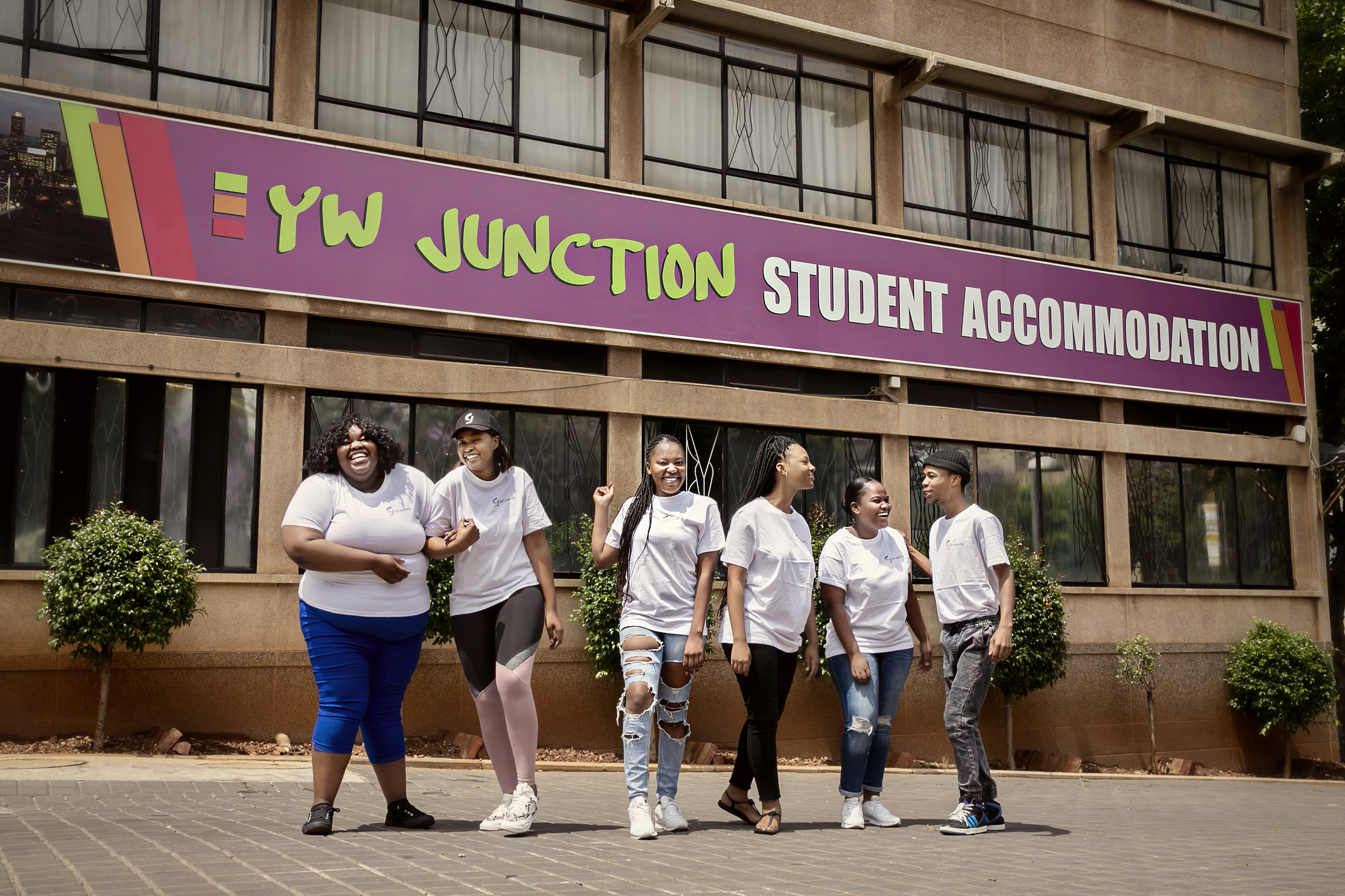 Student
Accommodation