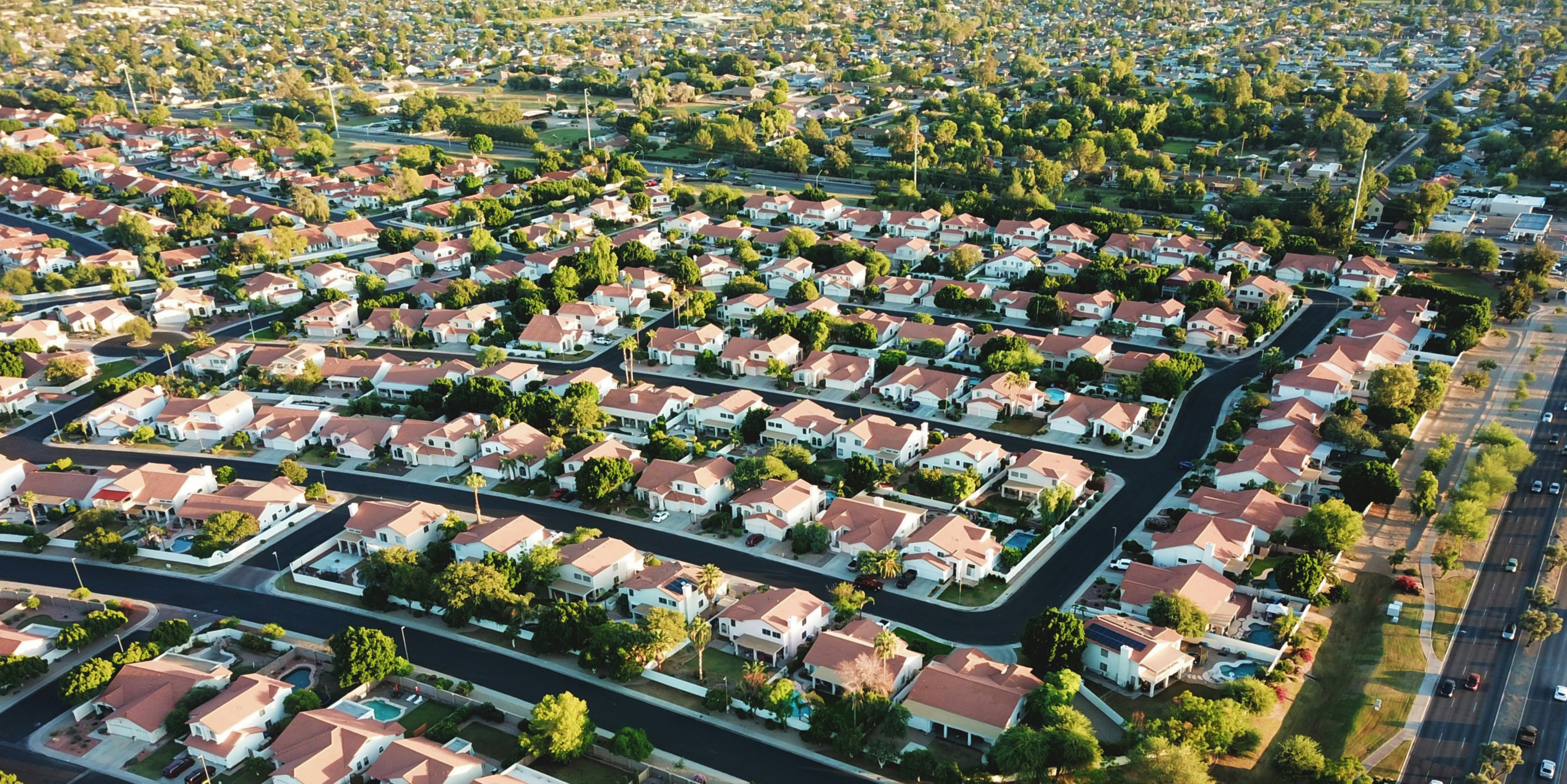 Multifamily
Residential