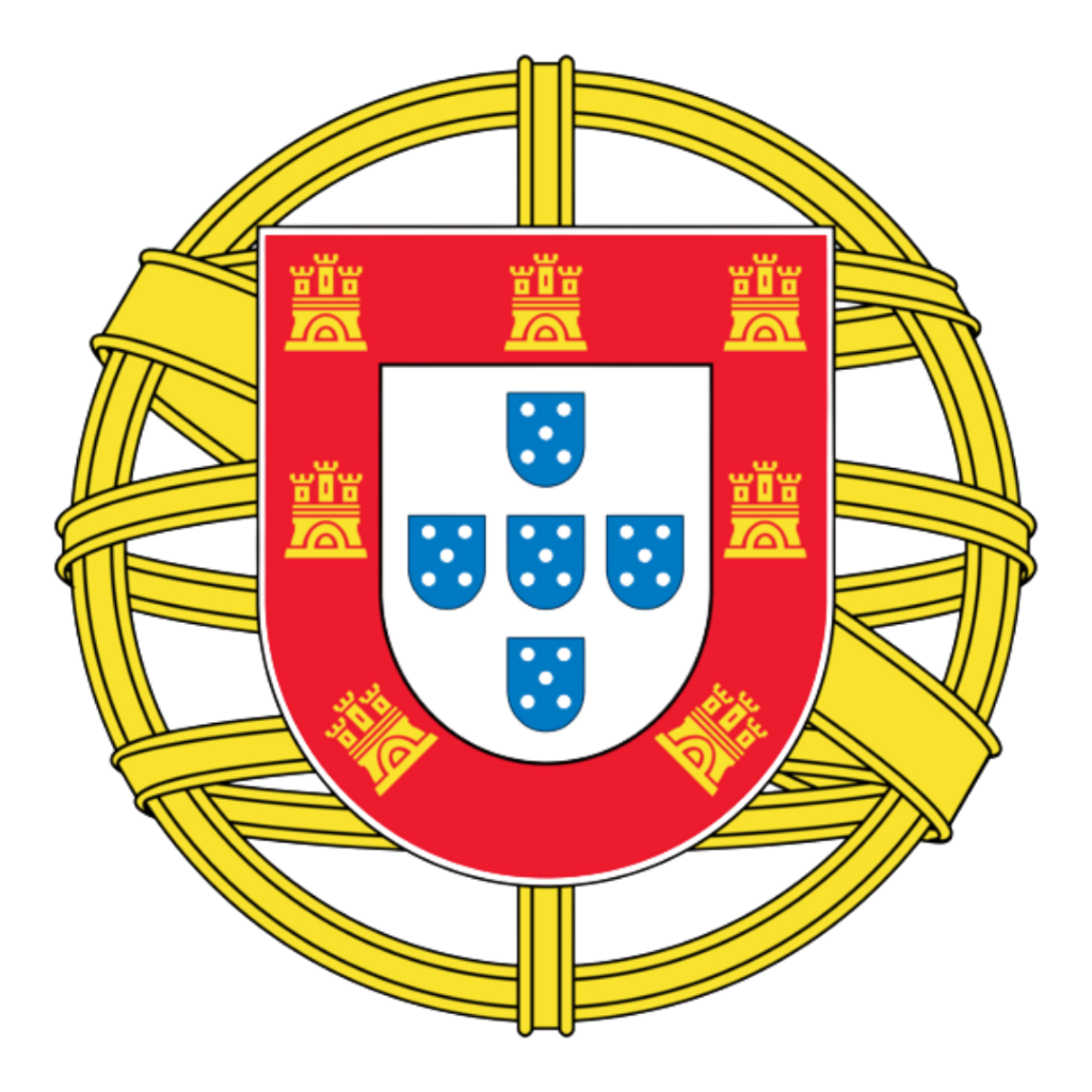 Portuguese Crest