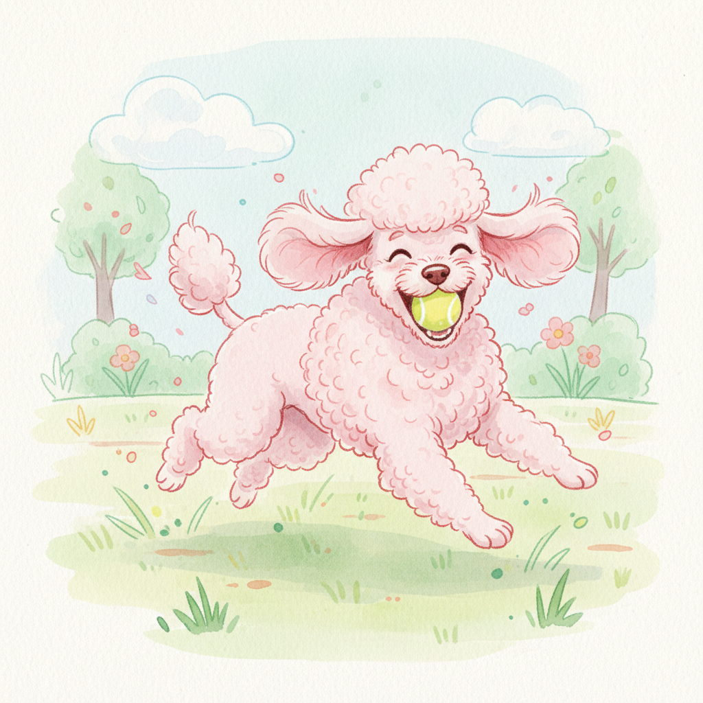 Fetch — The Classic Game