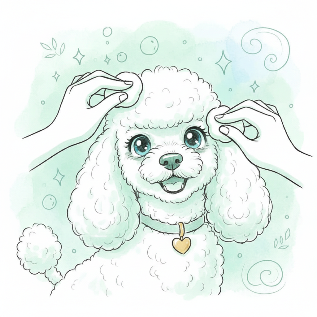 Ear Cleaning & Ear Hair Care