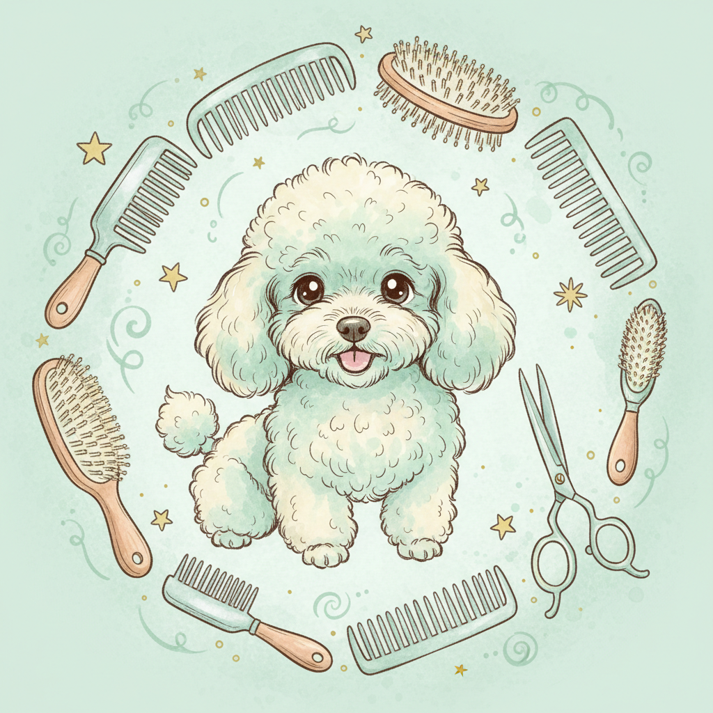 Essential Grooming Tools Guide