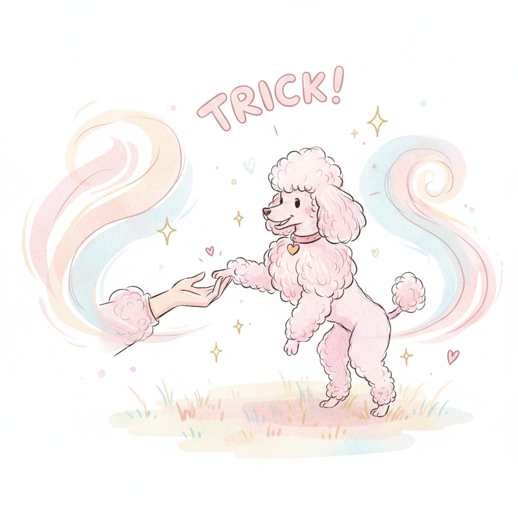 High Five!