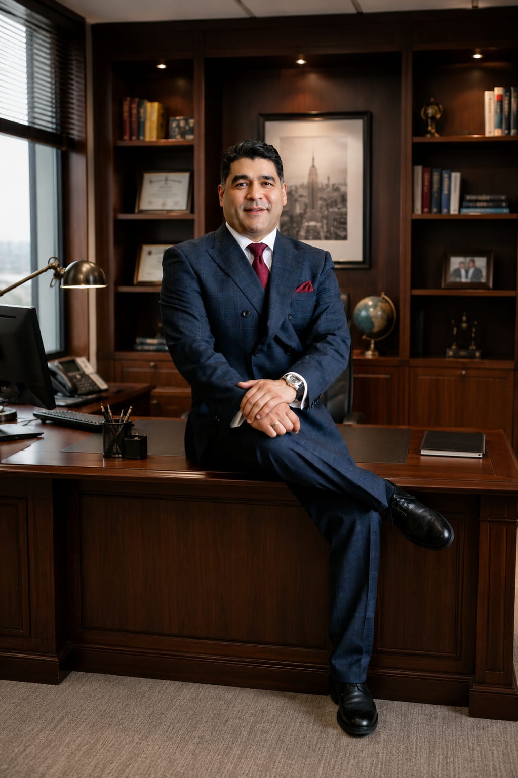 Marlon Aguilar