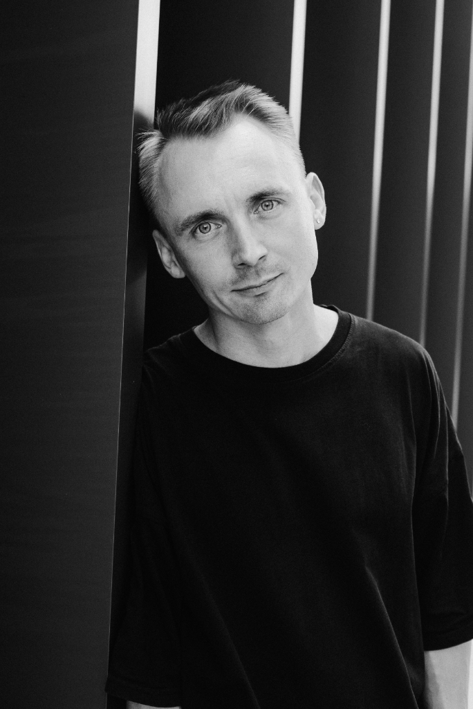 Alex Vyatkin