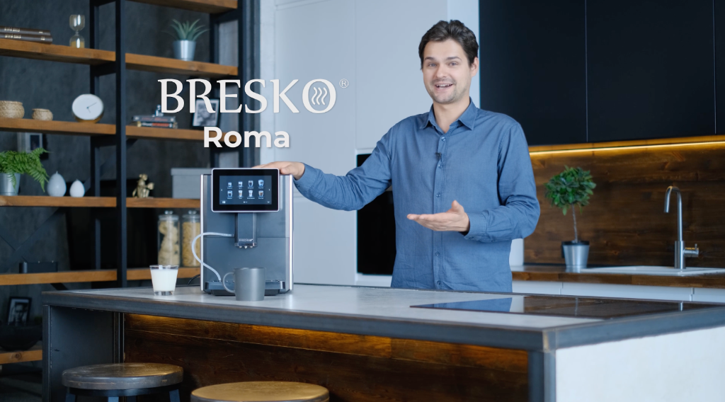 BRESKO ROMA