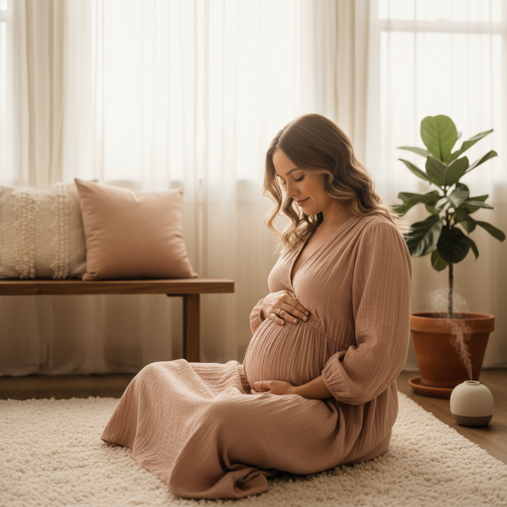Suivi grossesse et post partum