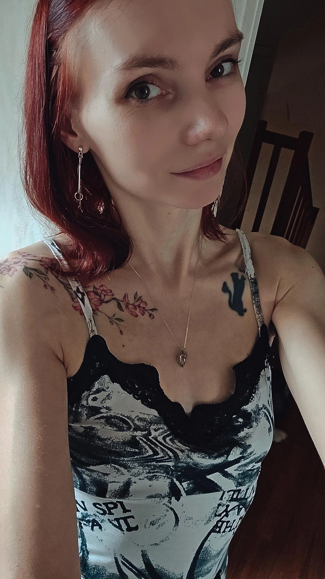 Ophélie - Doula Le Nid d'Ophé