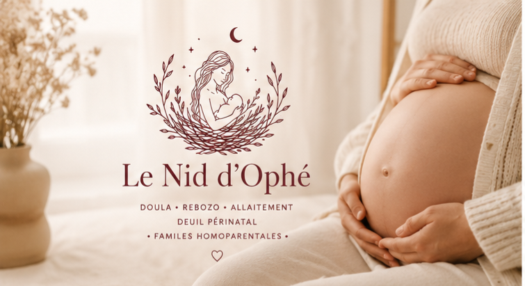 Le Nid d'Ophé