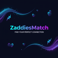 ZaddiesMatch logo