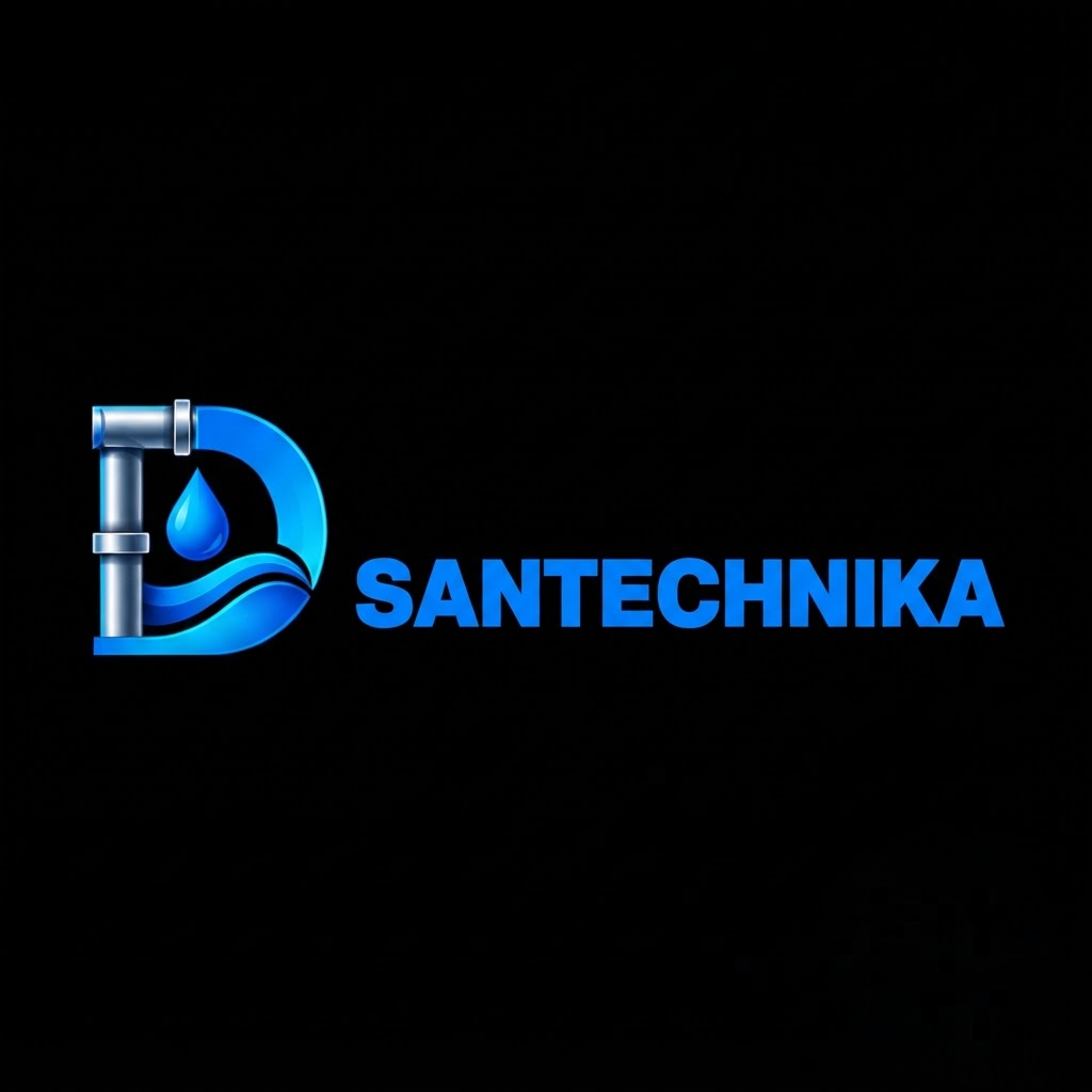 Santechnikos logo