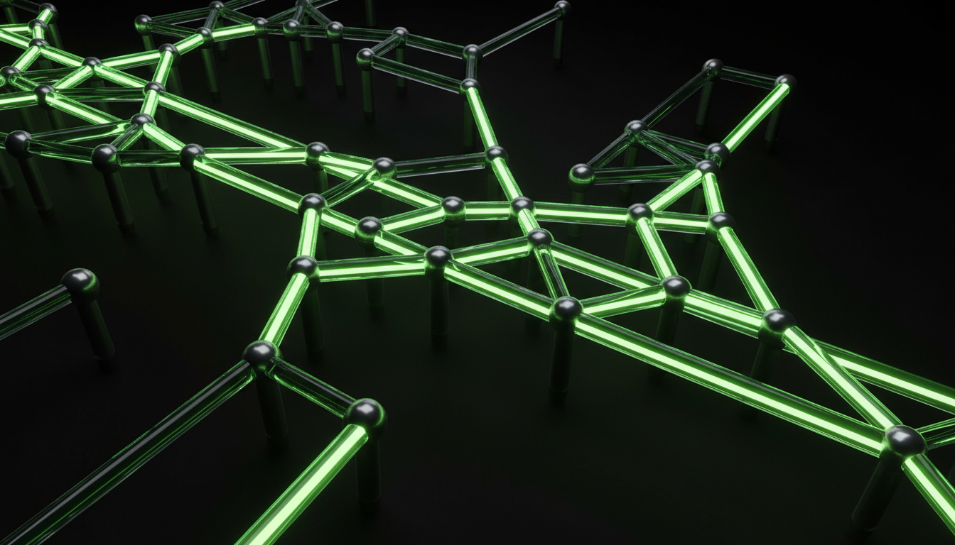 Neural pathway architecture