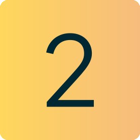 Étape 2