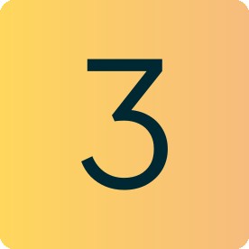 Étape 3