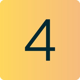 Étape 4