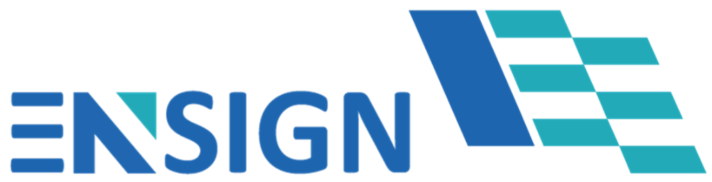 ENSIGN Portal Logo