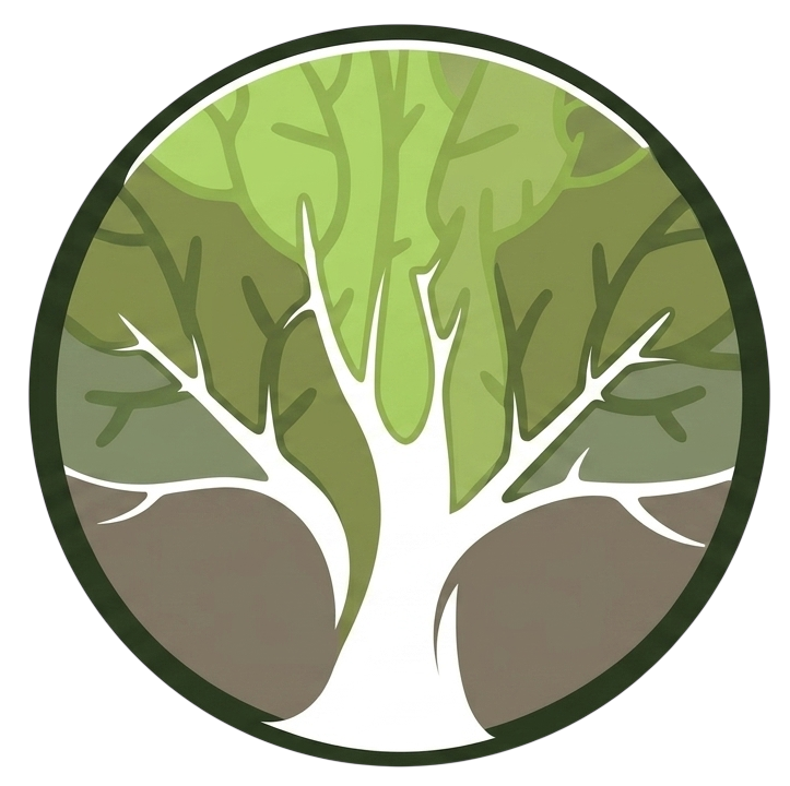 Logo Charlemagne Élagage