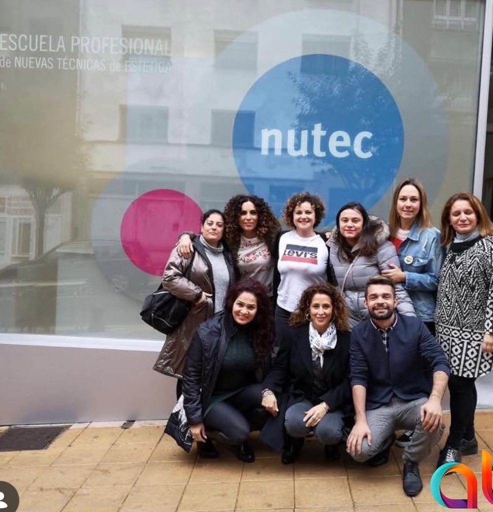 Curso Endermo Prime — Oviedo, Espanha 2018
