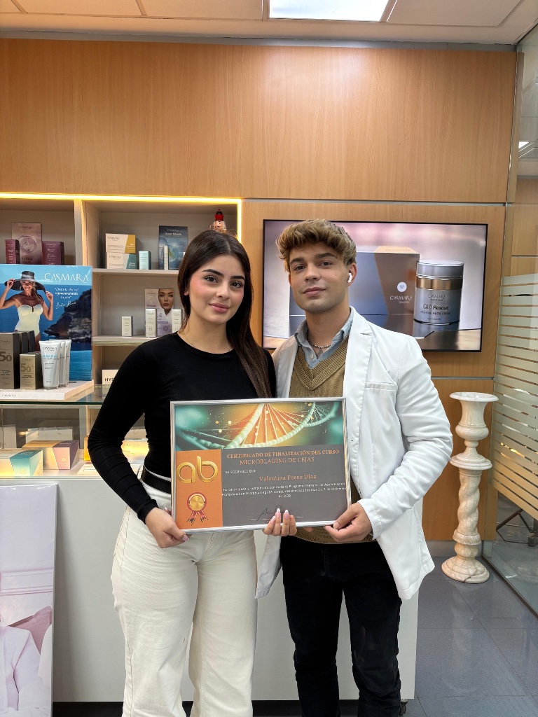 Microblading e Micropigmentação