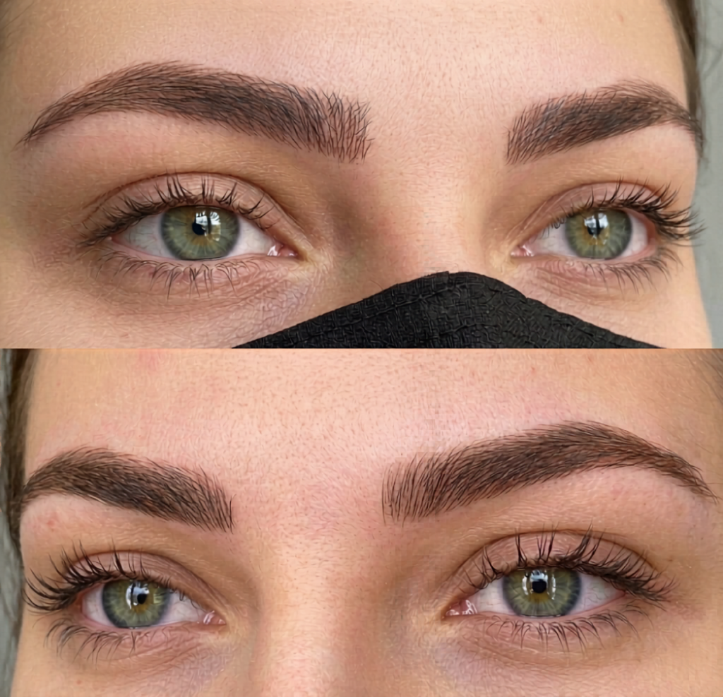 Microblading Feminino