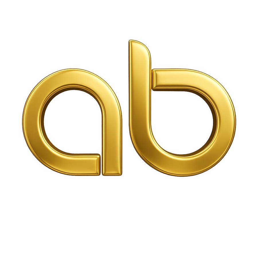 AB