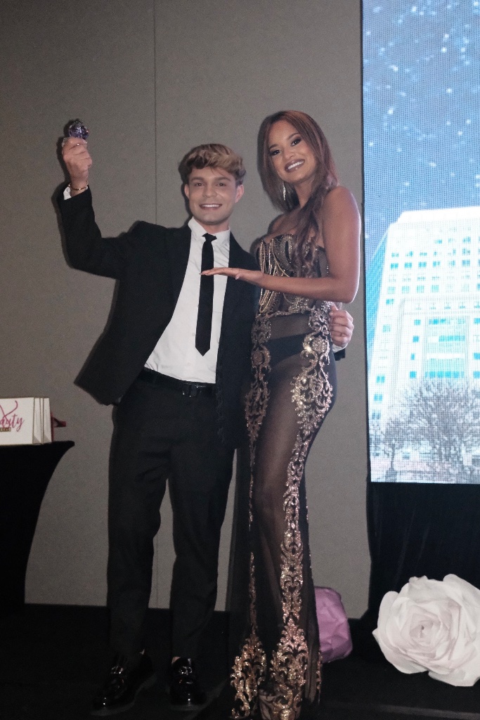 Revelation Award 2025 - New York