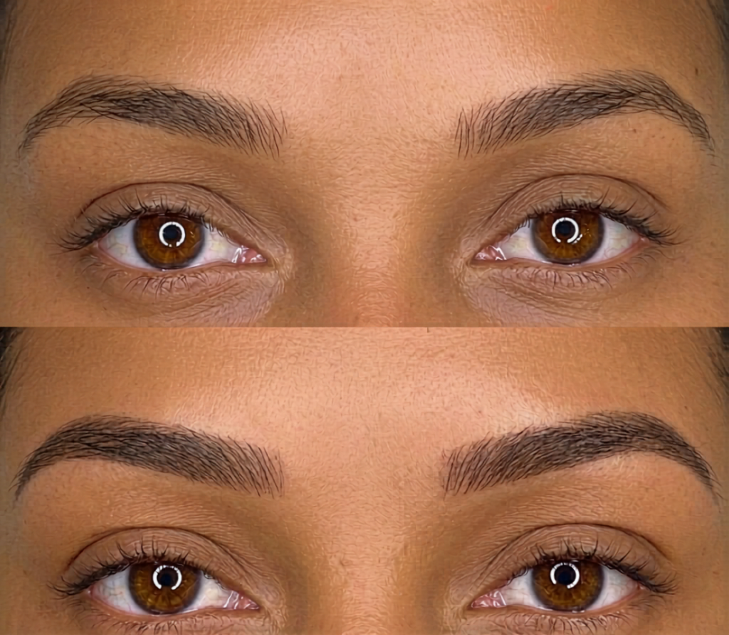 Microblading Pele Morena