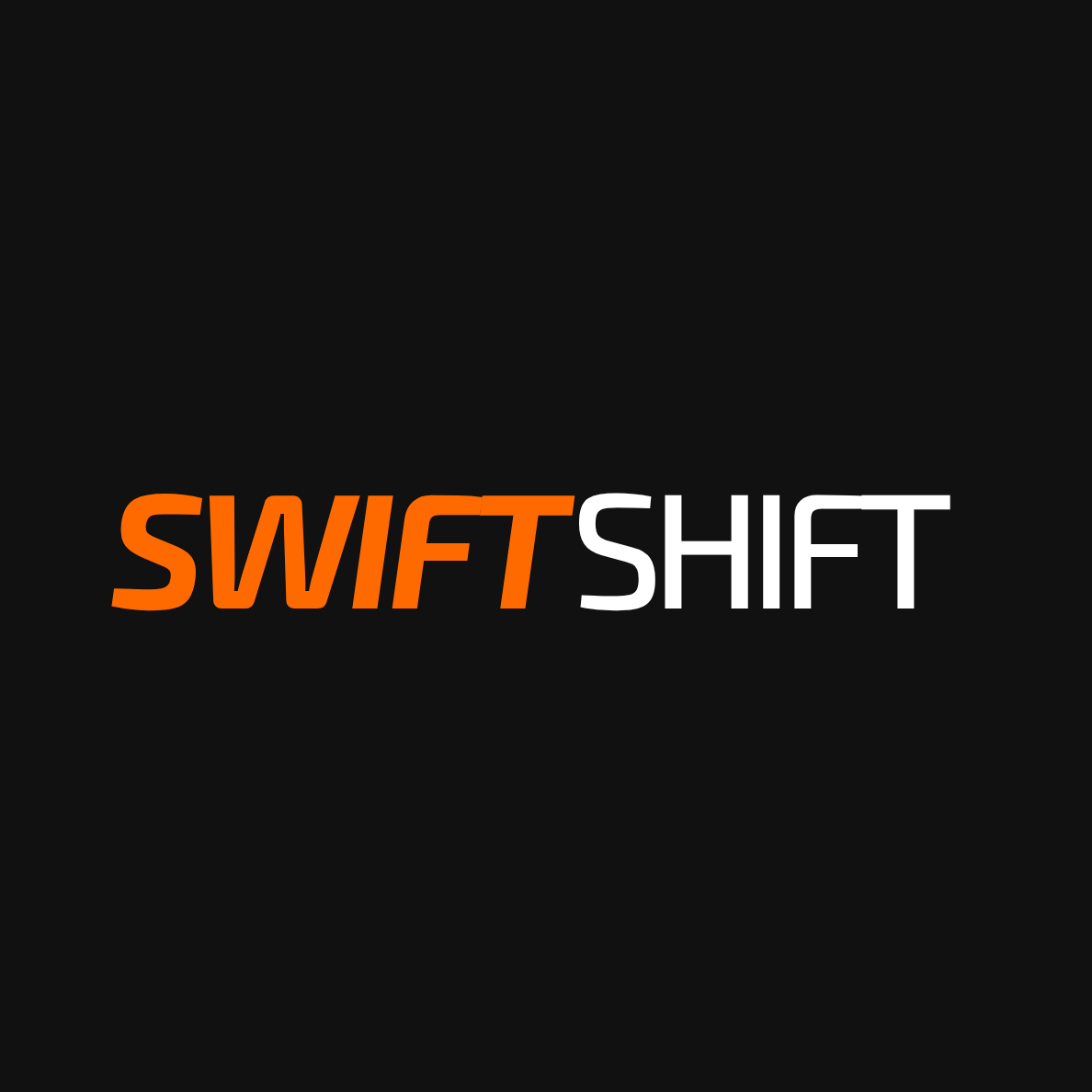 SwiftShift