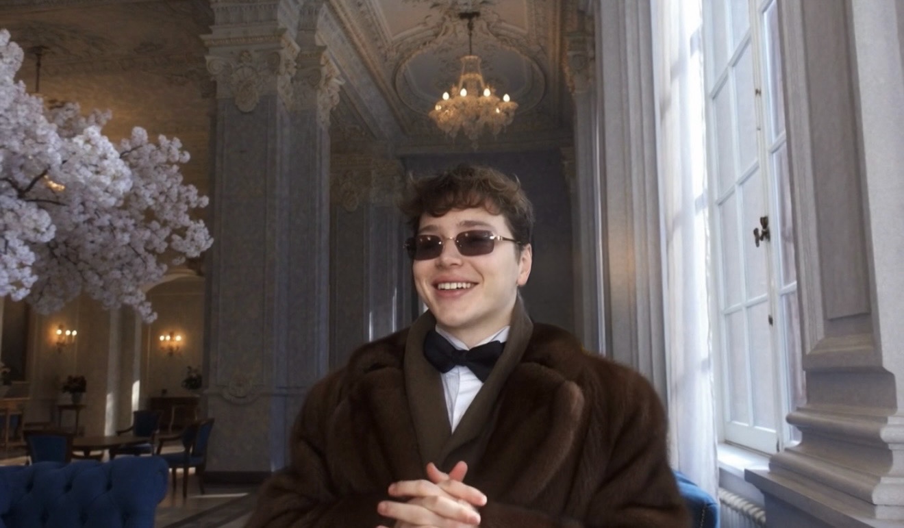 Eric Apopii