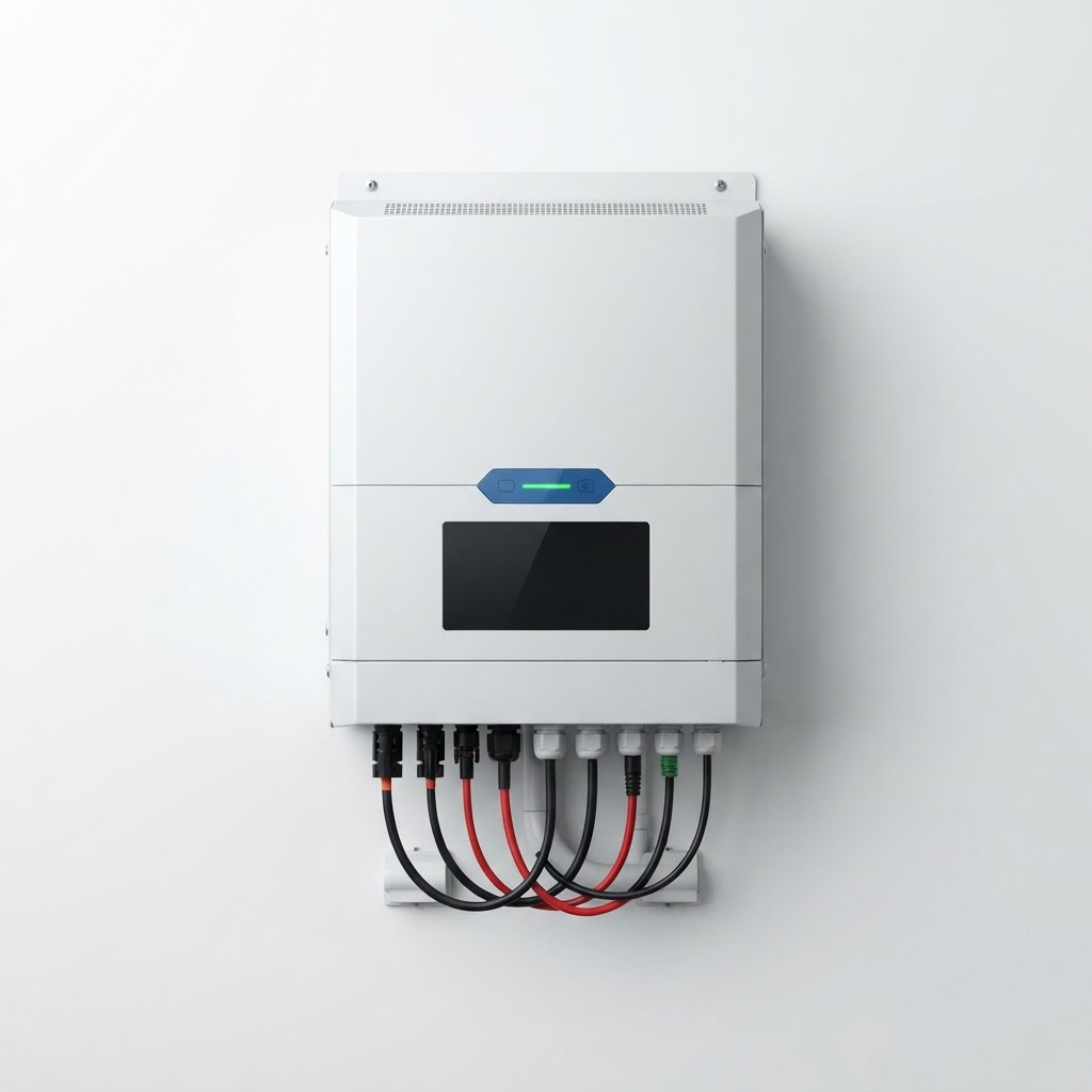 Huawei FusionSolar SUN2000-17KTL-MB0