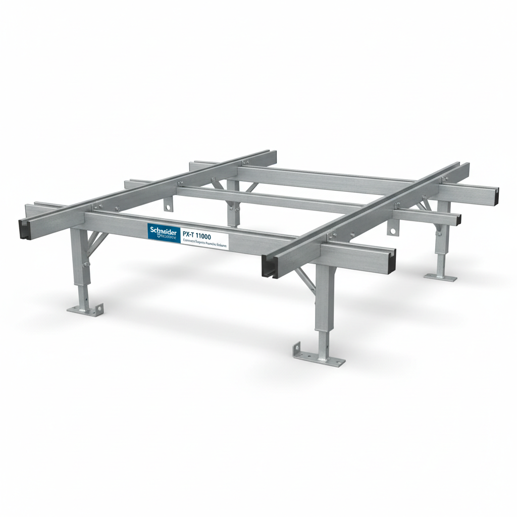 Schneider Electric PX-T 11000 - Estructura Soporte Paneles Solares